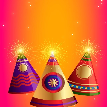 Flowepot Fountain Firework Firecrackers from Narbhavi Crackers